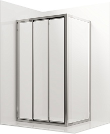 Ambassador  Душевой уголок Forsa 130x100 17021104NX-100NX – фотография-2